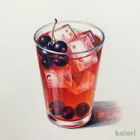 【季節限定】おうちで味わうカフェメニュー カシス&アールグレイ