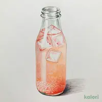 【季節限定】水に溶かす ソルティアセロラ (500ml/7袋)