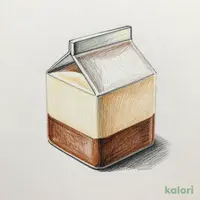オリジナルブレンド コーヒーミルクプリン