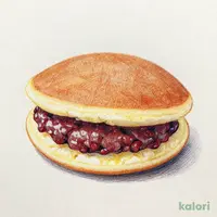 【大袋】どら焼き