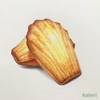 【大袋】ソフトマドレーヌ
