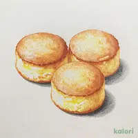 【大袋】プチケーキ