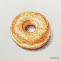 【大袋】北海道牛乳のドーナツ