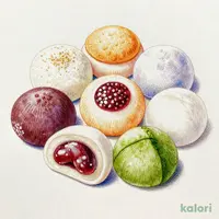 【大袋】和菓子ミックス