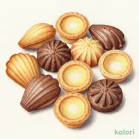 Assorted Western Sweets (Large Pack)