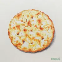 【大袋】塩せんべい