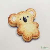 【店頭取扱のみ】コアラパン