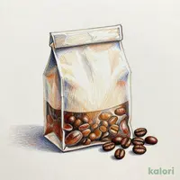 オーガニックコーヒー カフェインレス ドリップ （１０ｇ×７袋）