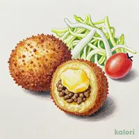 Danshaku Potato and Beef Croquettes (4 pcs)