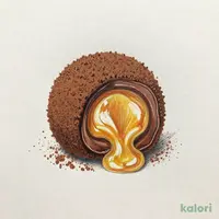 【季節限定】カカオトリュフ 塩キャラメル 100g