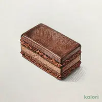 不揃い ちいさなチョコレートバウム