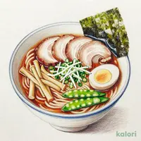 あごだし新潟しょうゆチャーシュー