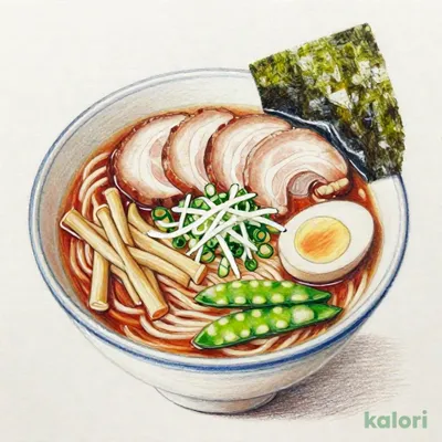 あごだし新潟しょうゆチャーシュー