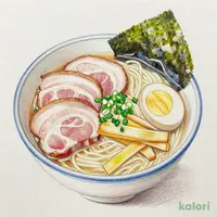あっさりしおチャーシュー