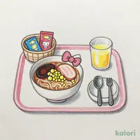 お子さまセット