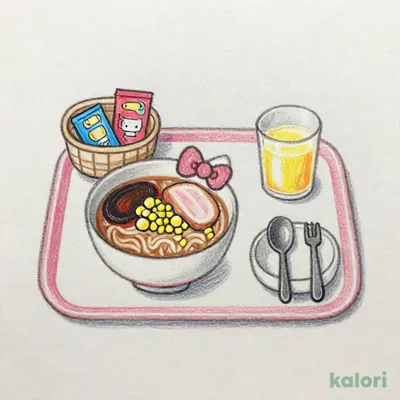 お子さまセット