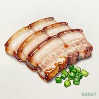 チャーシュー