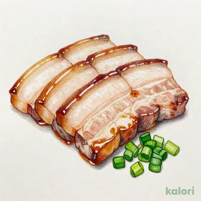 チャーシュー