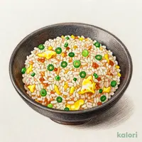 ミニチャーハン
