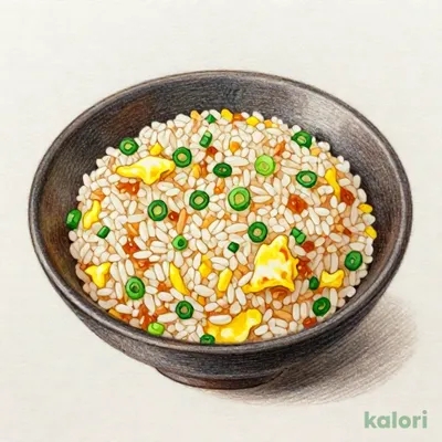 ミニチャーハン