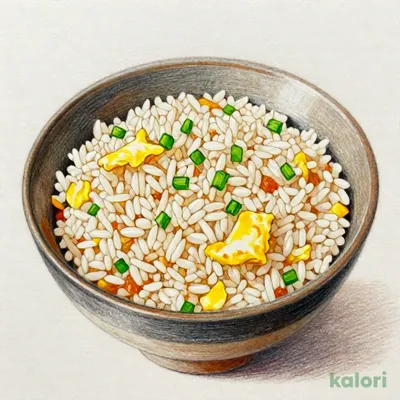 特製チャーハン