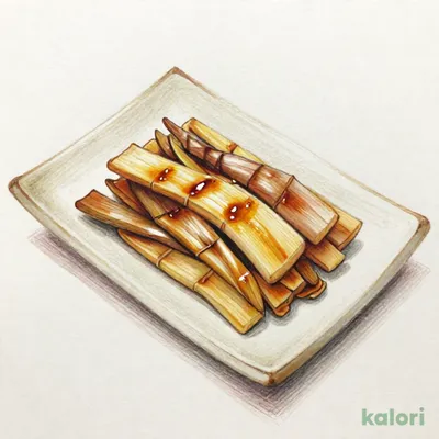特製メンマ
