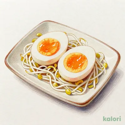 特製味玉