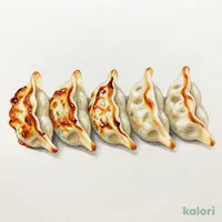 特製餃子 5ヶ