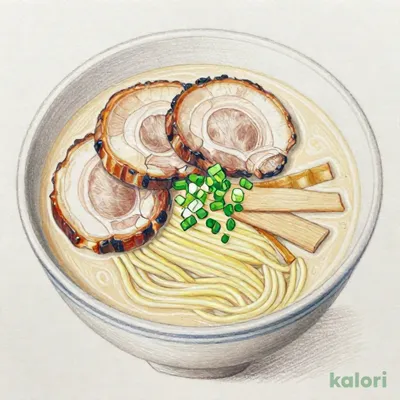 白みそチャーシュー