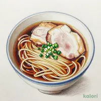 背脂新潟しょうゆ