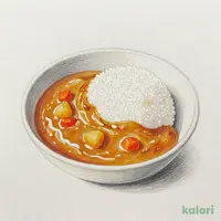 おこさまカレー