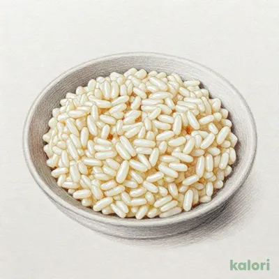 パスタセットリゾット
