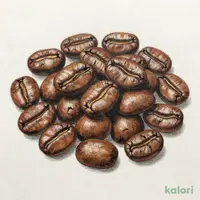 ［お持ち帰り］むさしの森ブレンド珈琲豆100Ｇ