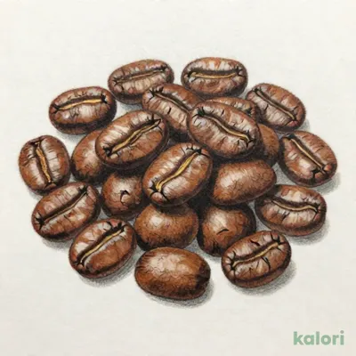［お持ち帰り］むさしの森ブレンド珈琲豆100Ｇ