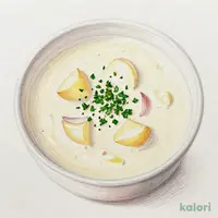 ［お持ち帰り］クラムチャウダー