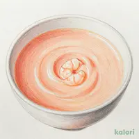 ［お持ち帰り］海老のビスクスープ