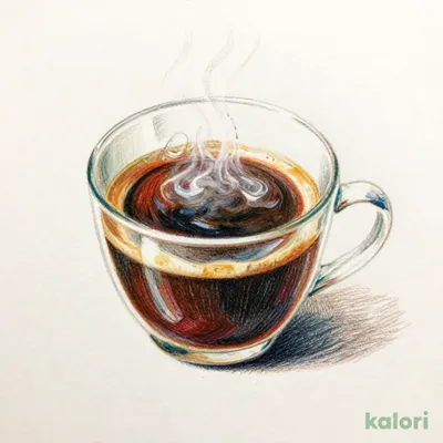 カフェインレス珈琲
