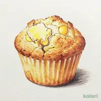 おかわりマフィン