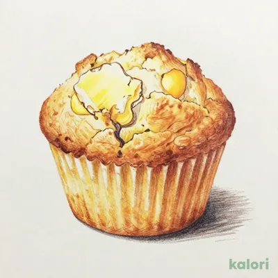 おかわりマフィン