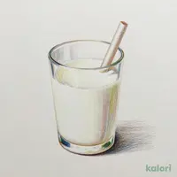おこさまドリンクミルク
