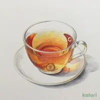 Earl Grey Tea