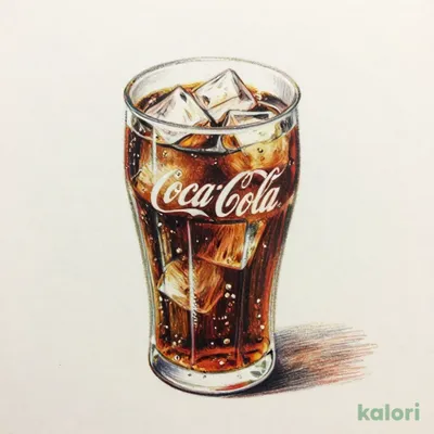 コカ・コーラ
