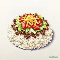 サルサＤＥタコライス