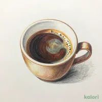 スペシャル珈琲(ペルーティピカ)