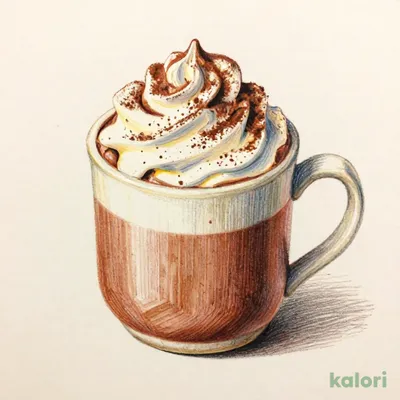 ホットショコラ