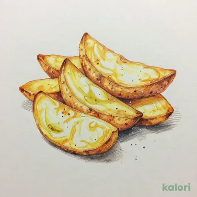 Ｃｒｉｓｐｙポテトフライ
