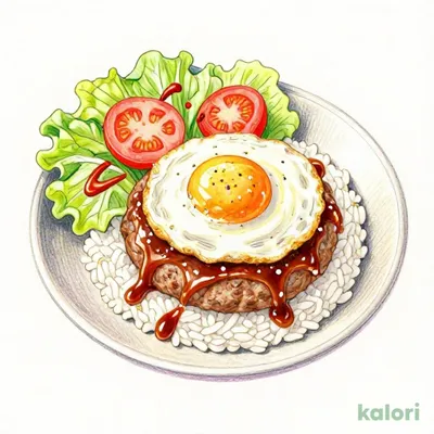 ［お持ち帰り］TOロコモコＴＥＲＩＹＡＫＩソース