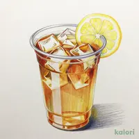 ［お持ち帰り］アイスティー（アールグレイ）