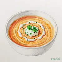 ［お持ち帰り］オマール海老のビスク