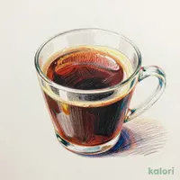Takeout Decaffeinated Coffee